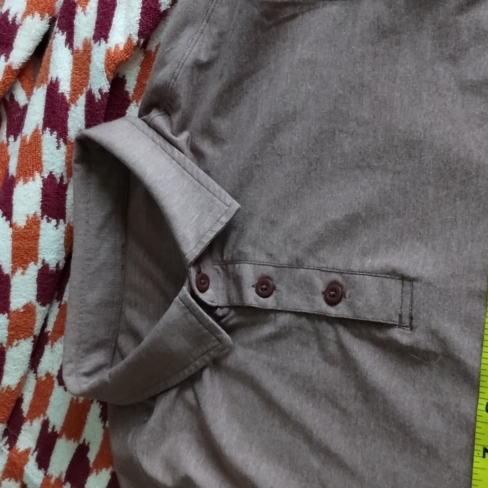 Lululemon polo [Bundle X2]